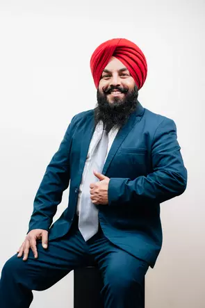 Tarun Chaudhery, Edmonton, Real Estate Agent